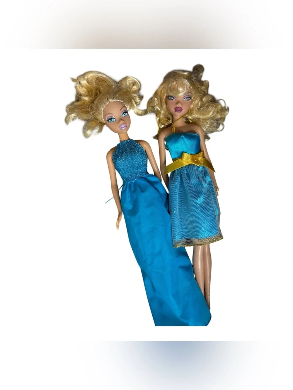 BARBIE MYSCENE BUNDLE